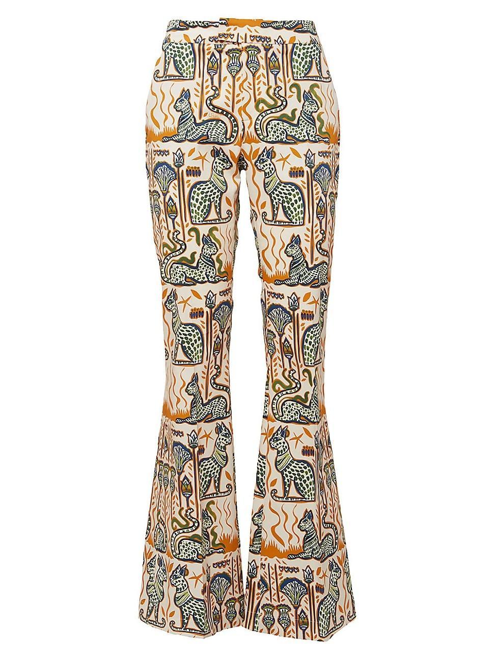 Womens Saturday Night Pants product image