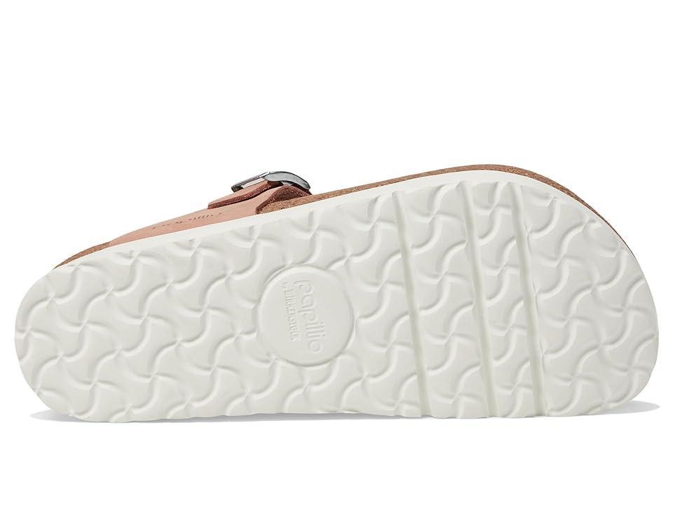 Birkenstock Papillio by Birkenstock Gizeh Platform Sandal - Nubuck (Soft ) Women's Shoes Product Image