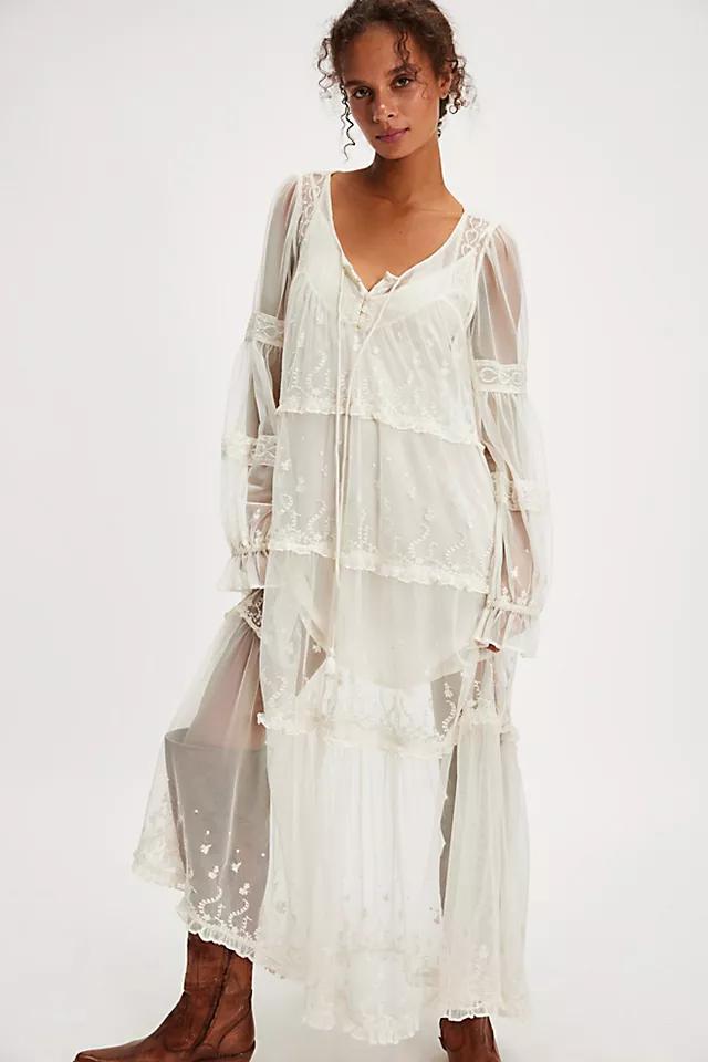 Stevie Maxi Dress Product Image