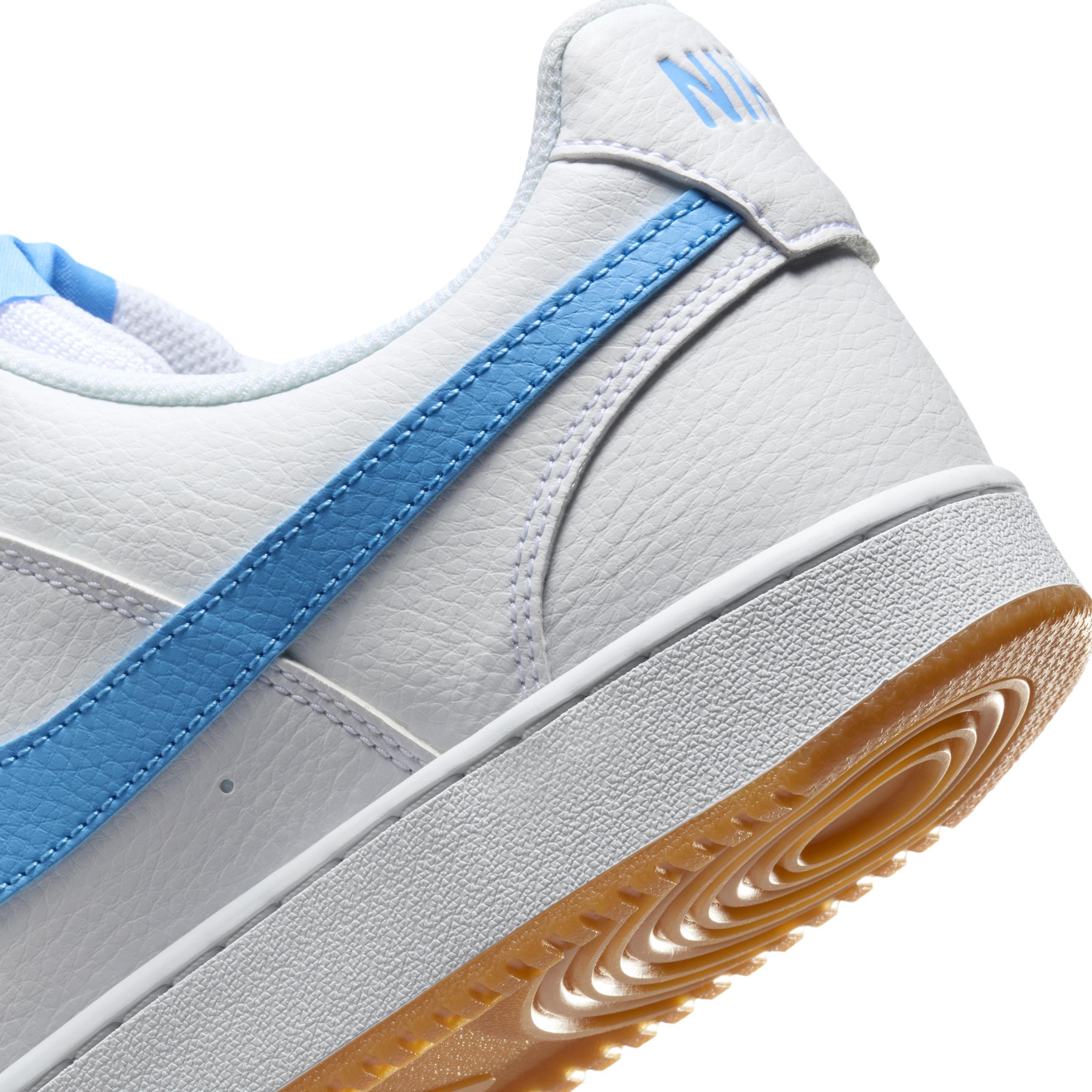 Nike Men's Court Vision Low Shoes Product Image