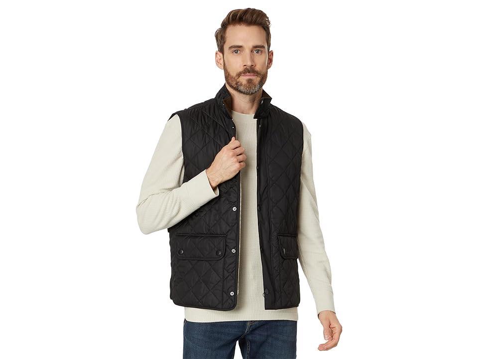 Barbour Barbour Lowerdale Gile Men's Vest Product Image