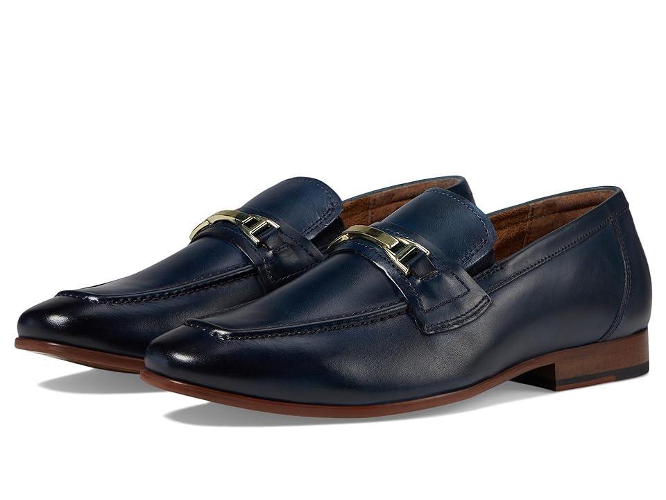 Stacy Adams Glendon Slip-On Loafer Men's Lace Up Wing Tip Shoes Product Image