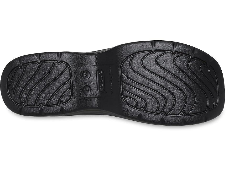 Crocs Skyline Slide Women's Shoes Product Image