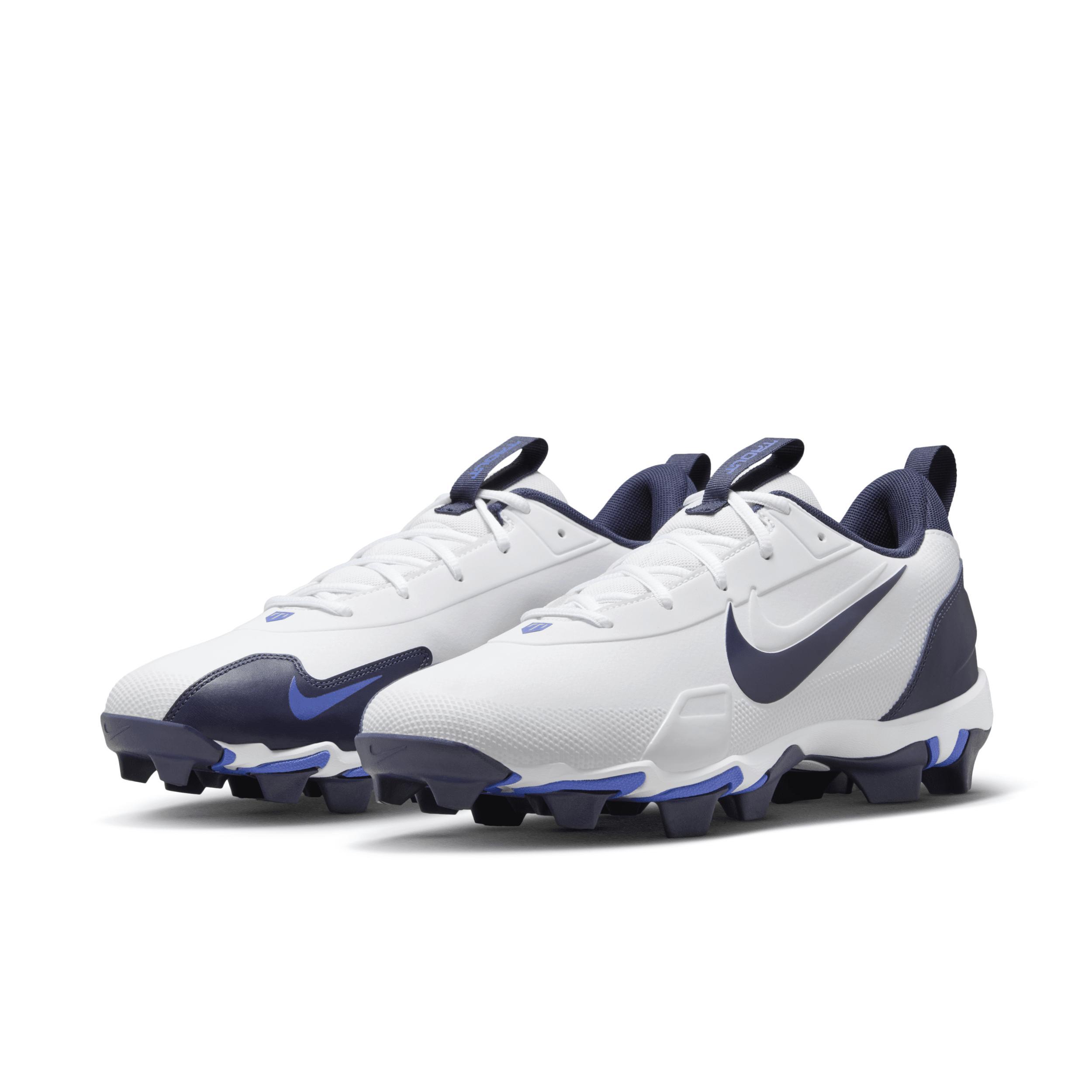 Nike Mens Force Trout 9 Keystone Baseball Cleats Product Image