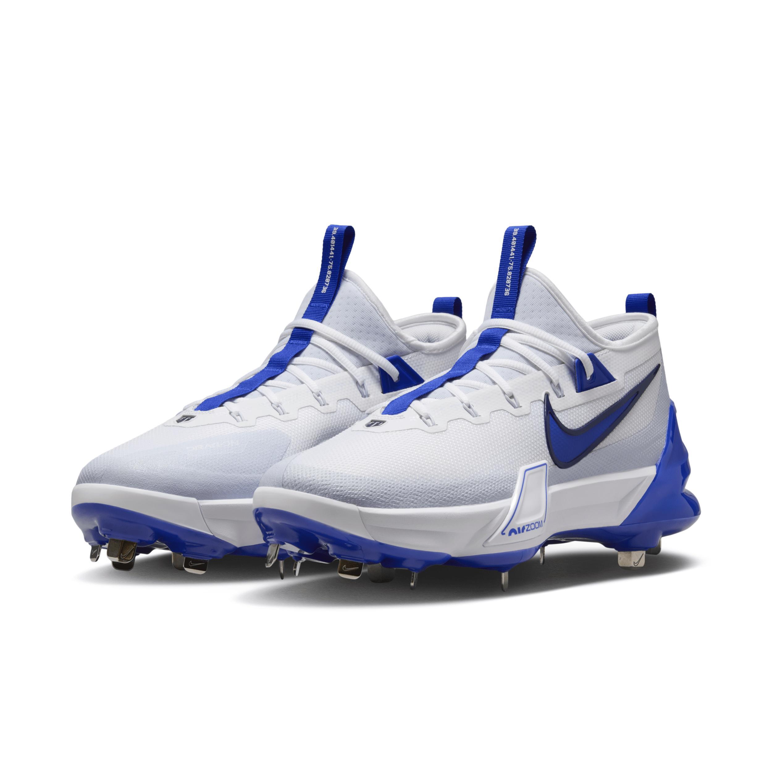 Nike Men's Force Trout Pro MCS Baseball Cleats Product Image