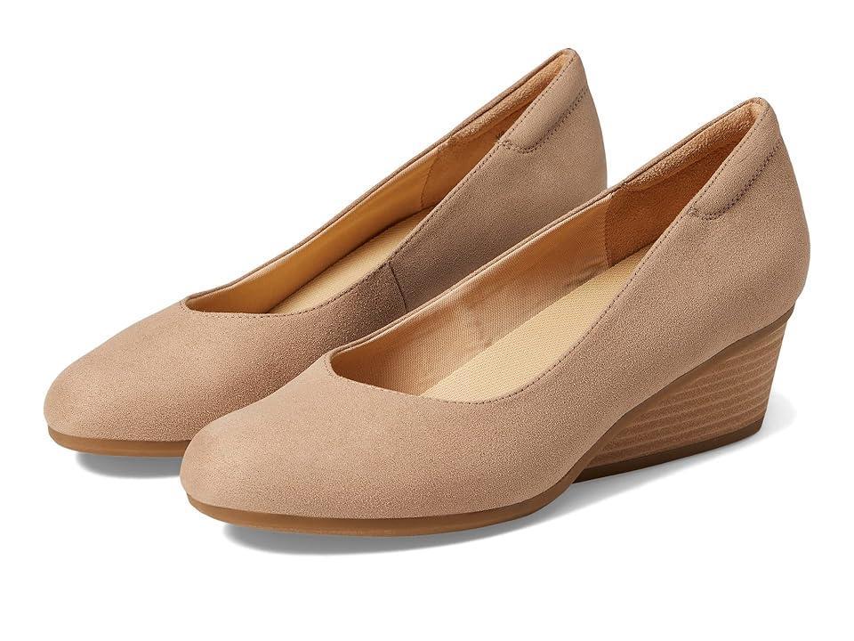 Womens Dr. Scholl's Be Ready Wedges Product Image