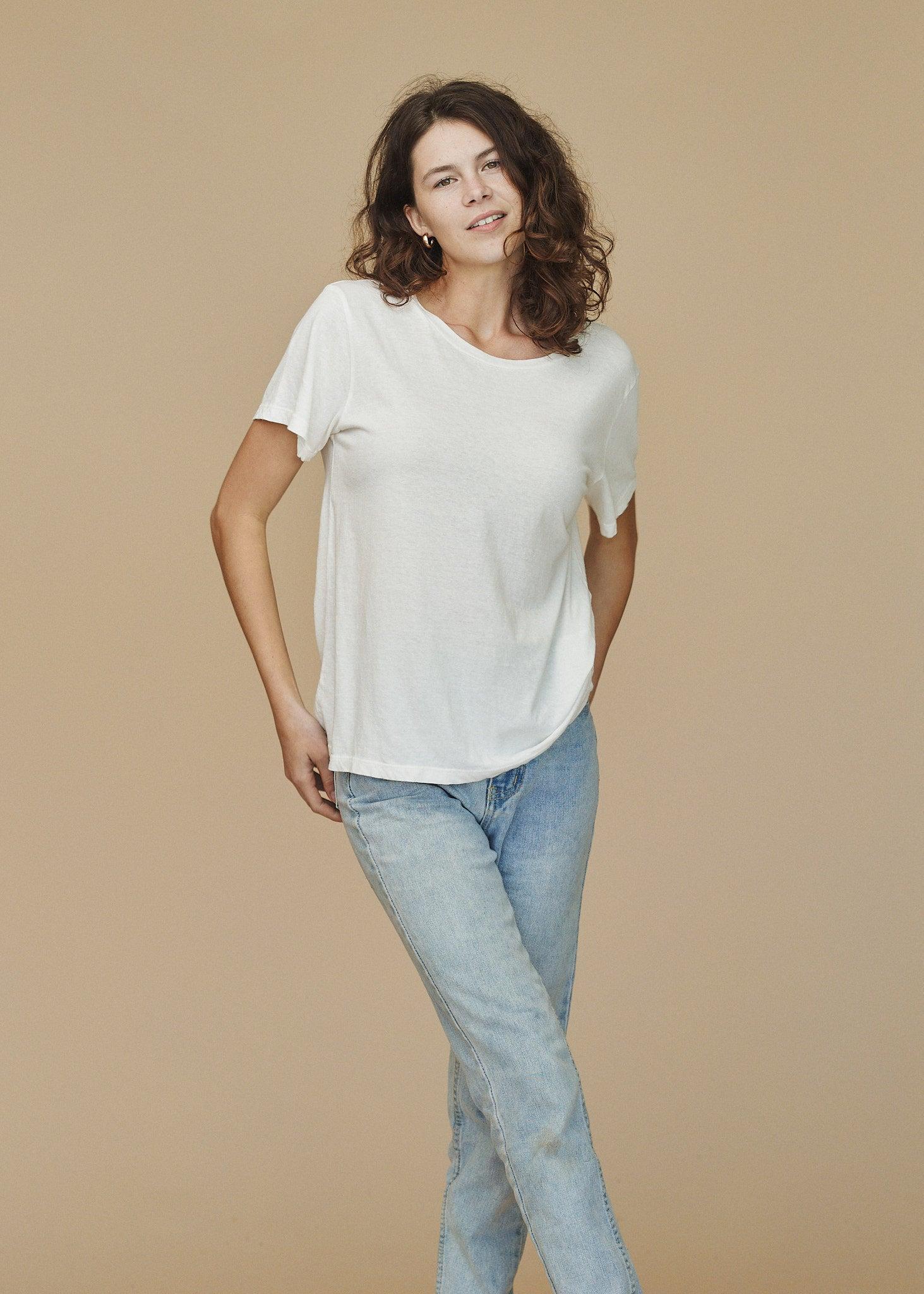 Ojai Tee Female Product Image