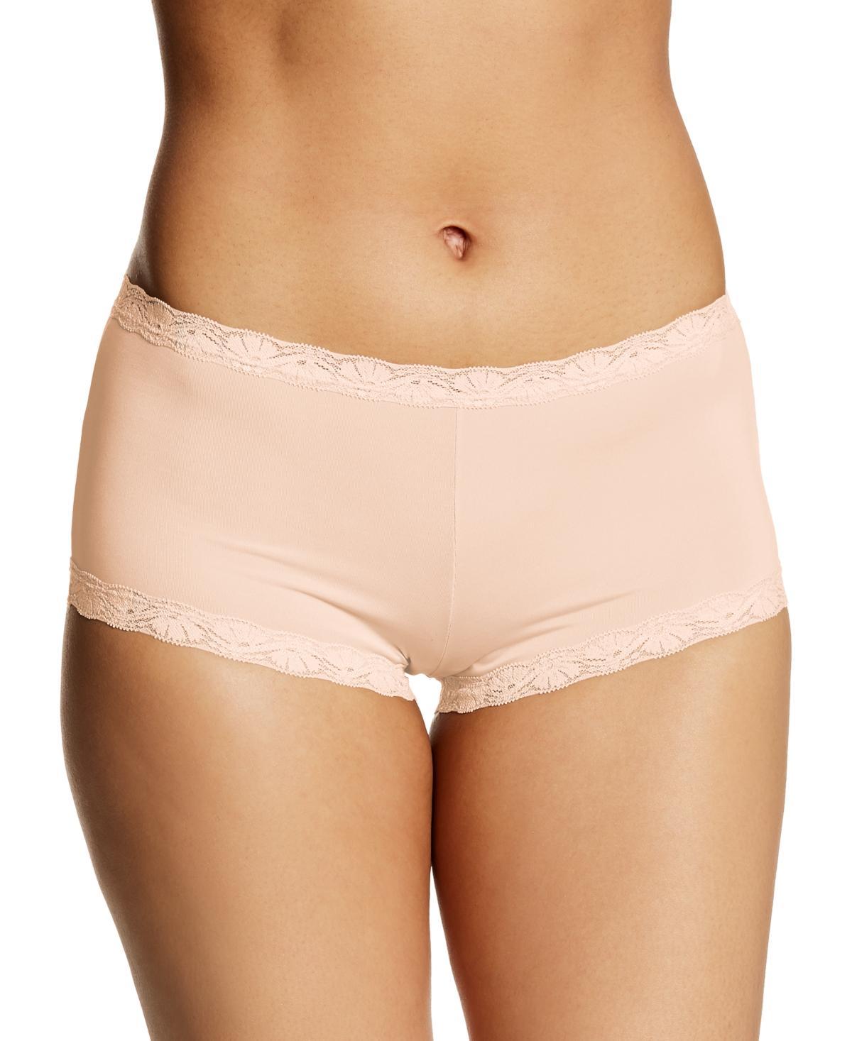 Microfiber Boyshort Product Image