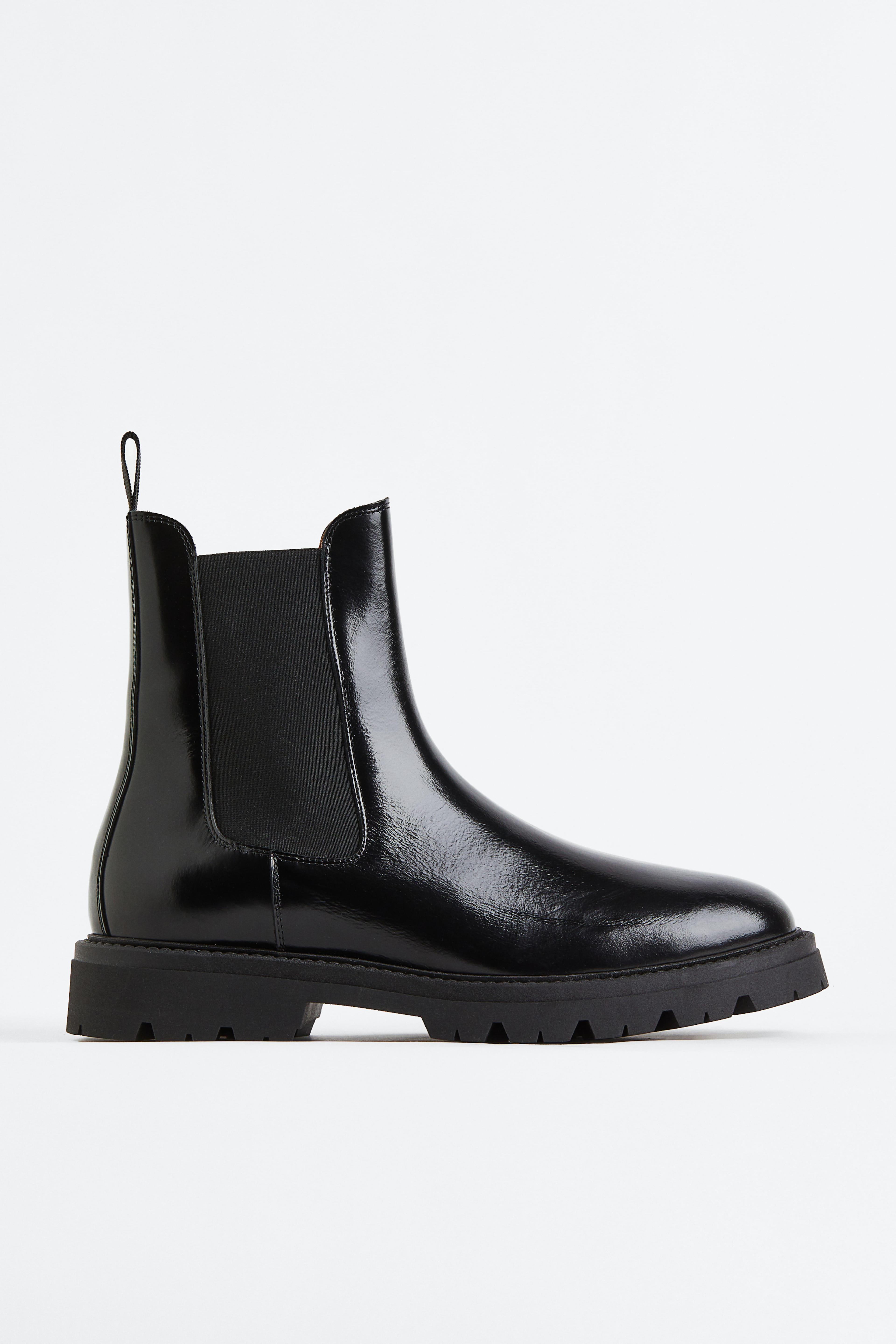 Leather Chelsea Boots product image