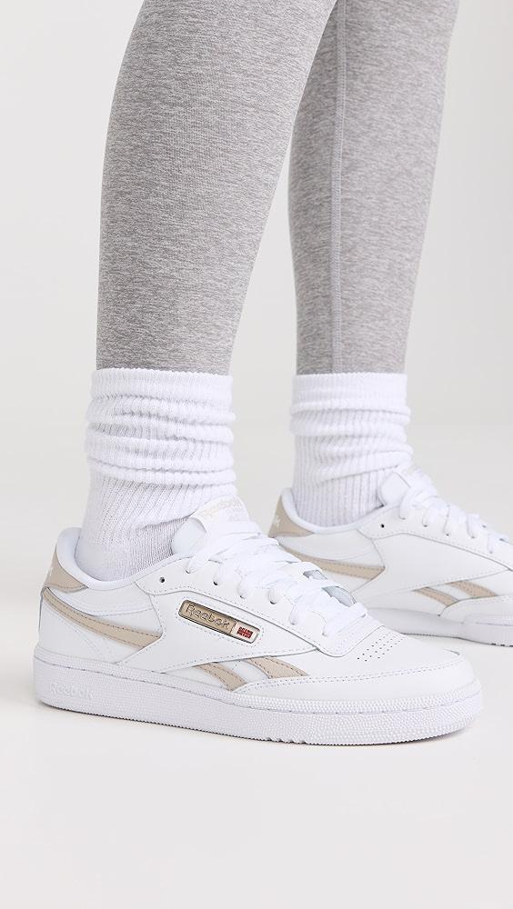 Reebok Club C Revenge Sneakers | Shopbop Product Image