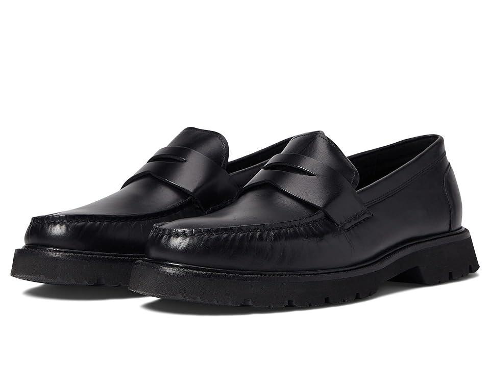 Mens American Class Penny Loafers Product Image