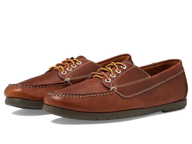 L.L.Bean Blucher Mocs (River Rock) Men's Shoes Product Image