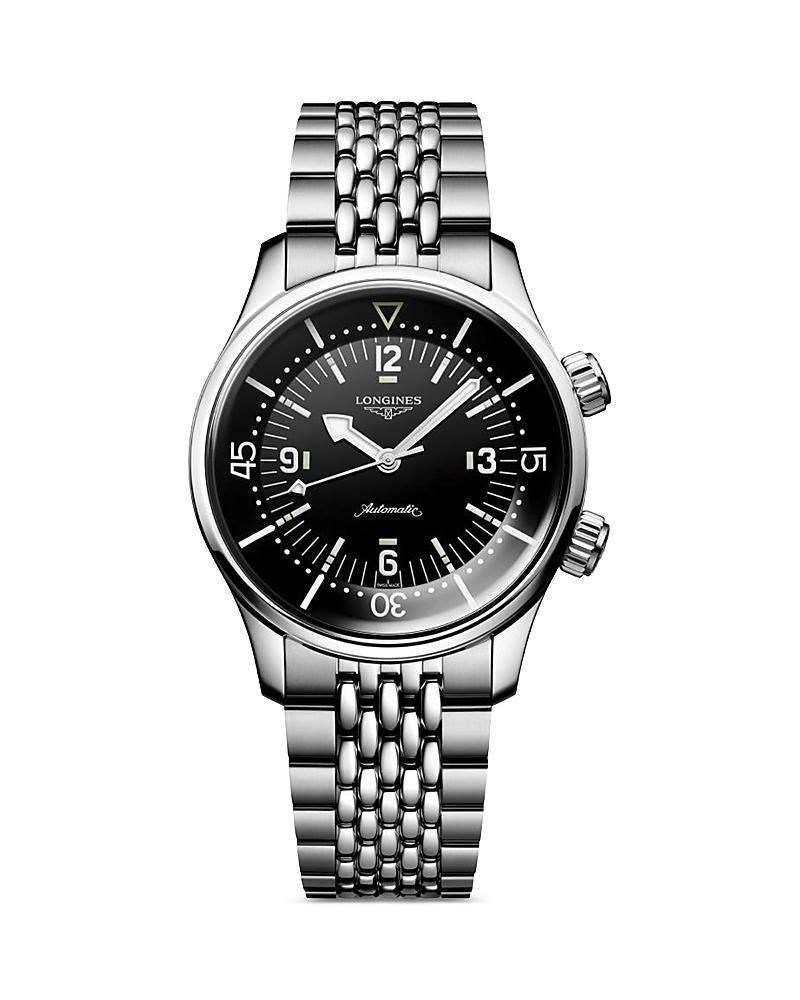 Longines Legend Diver Watch, 39mm Product Image