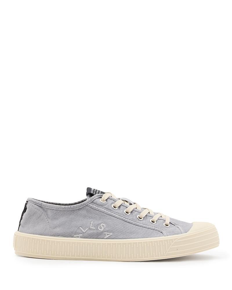 Allsaints Mens Sherman Low Top Sneakers Product Image