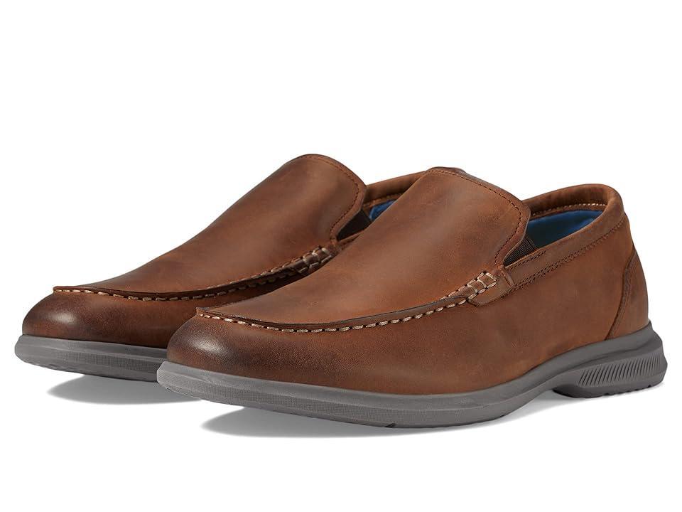 Florsheim Hamptons Moc Toe Loafer Product Image