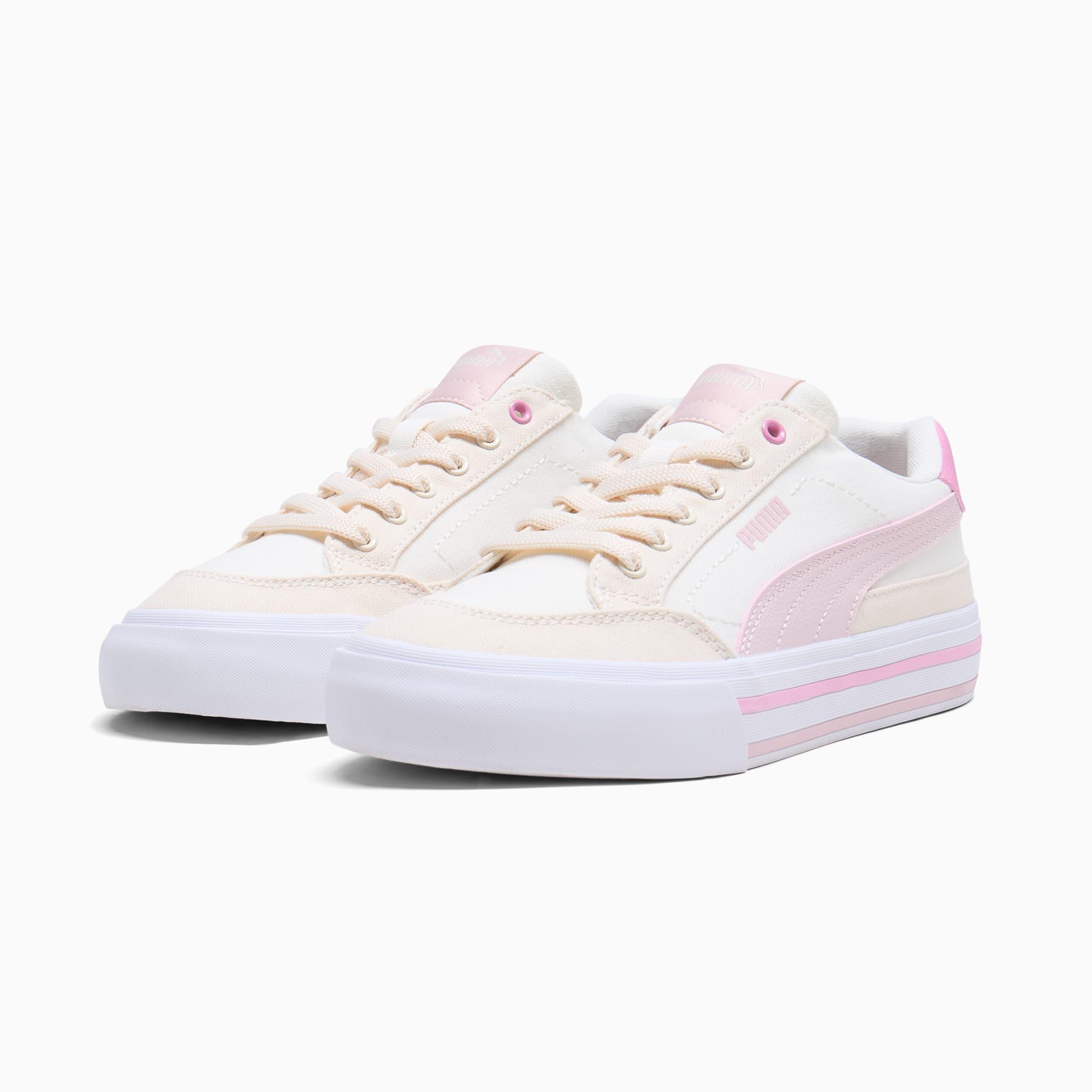 Court Classic Vulc Womens Sneakers Product Image