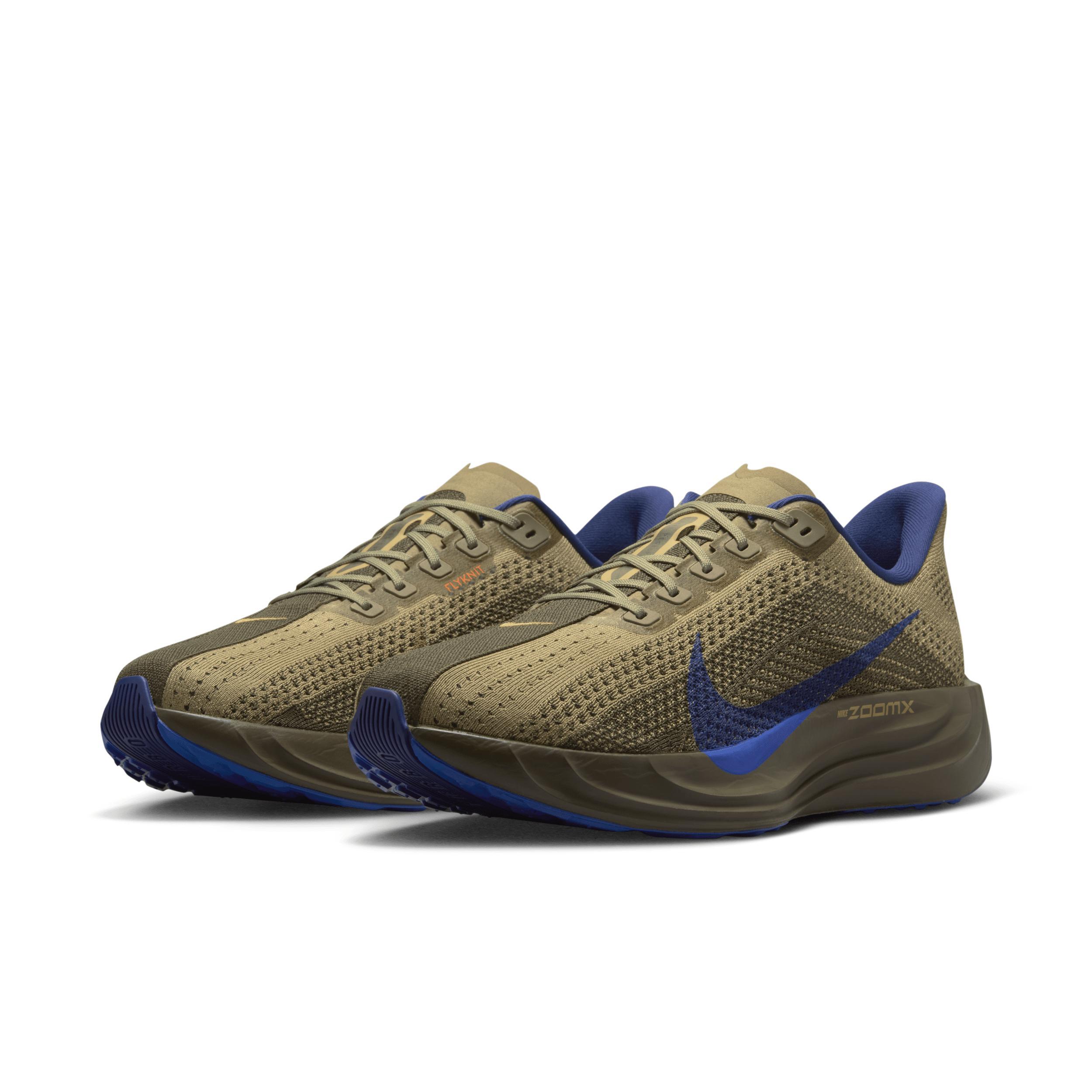 Nike Men's Pegasus Plus Road Running Shoes Product Image