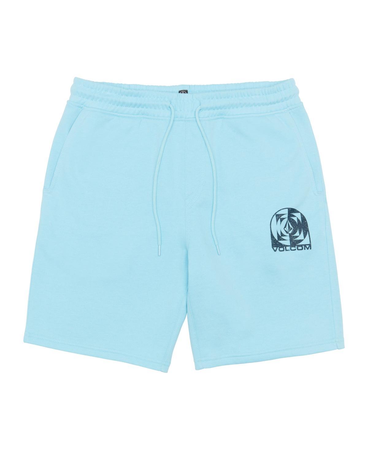 Volcom Mens Echo Chamber Fleece Short Product Image