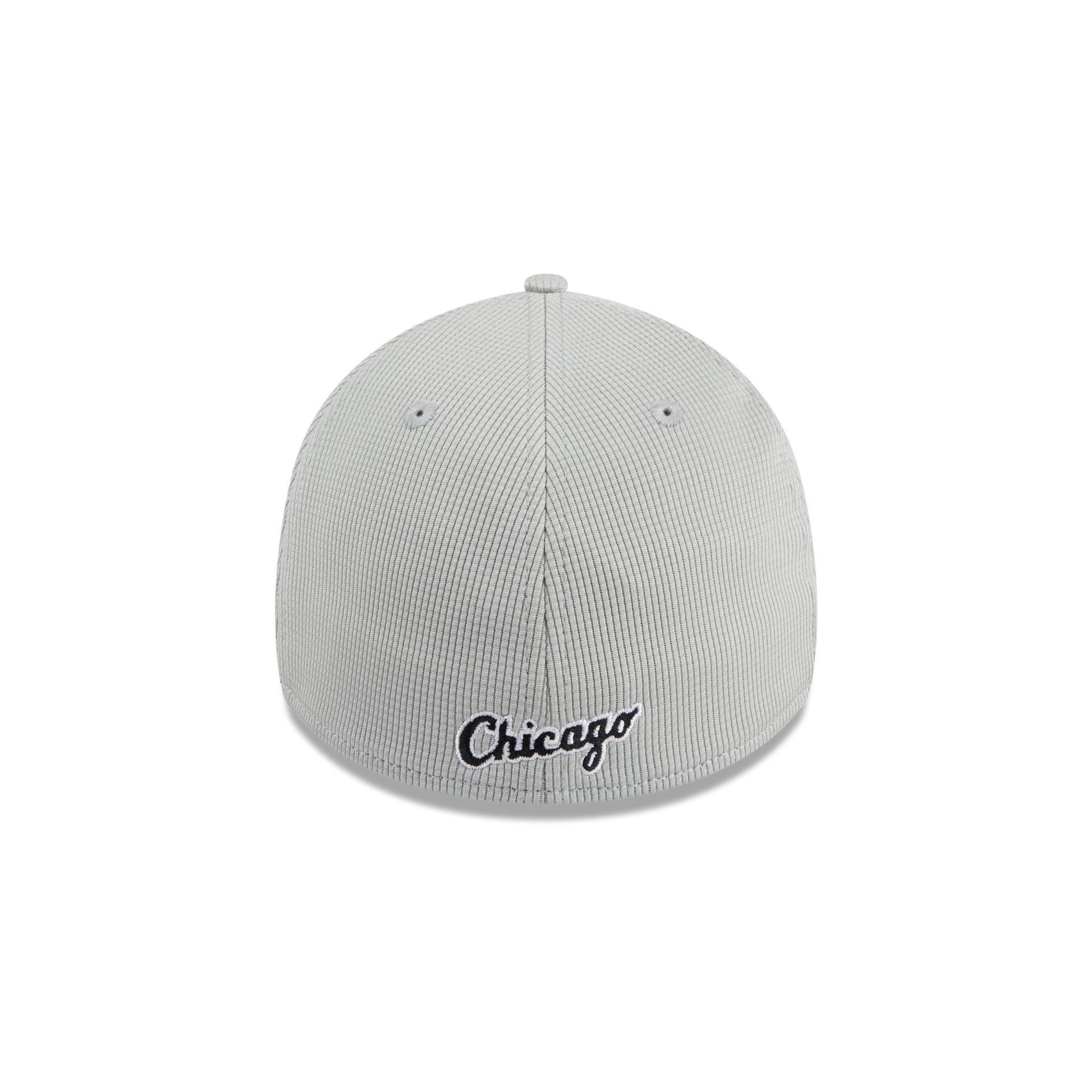 Chicago White Sox 2024 Spring Training 39THIRTY Stretch Fit Hat Male Product Image