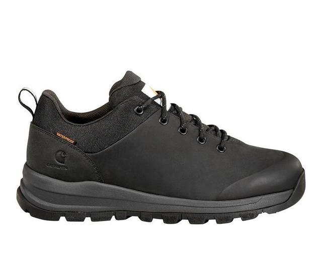 Men's Carhartt FH3021 Outdoor WP 3" Soft Toe Work Shoes Product Image