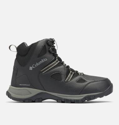 Columbia Men's Telluron Omni-Heat II Boot- Product Image