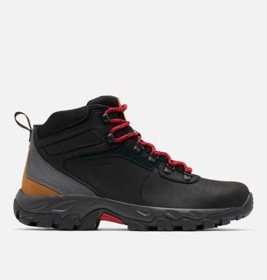 Columbia Men s Newton Ridge Plus II Waterproof Hiking Boot- Product Image