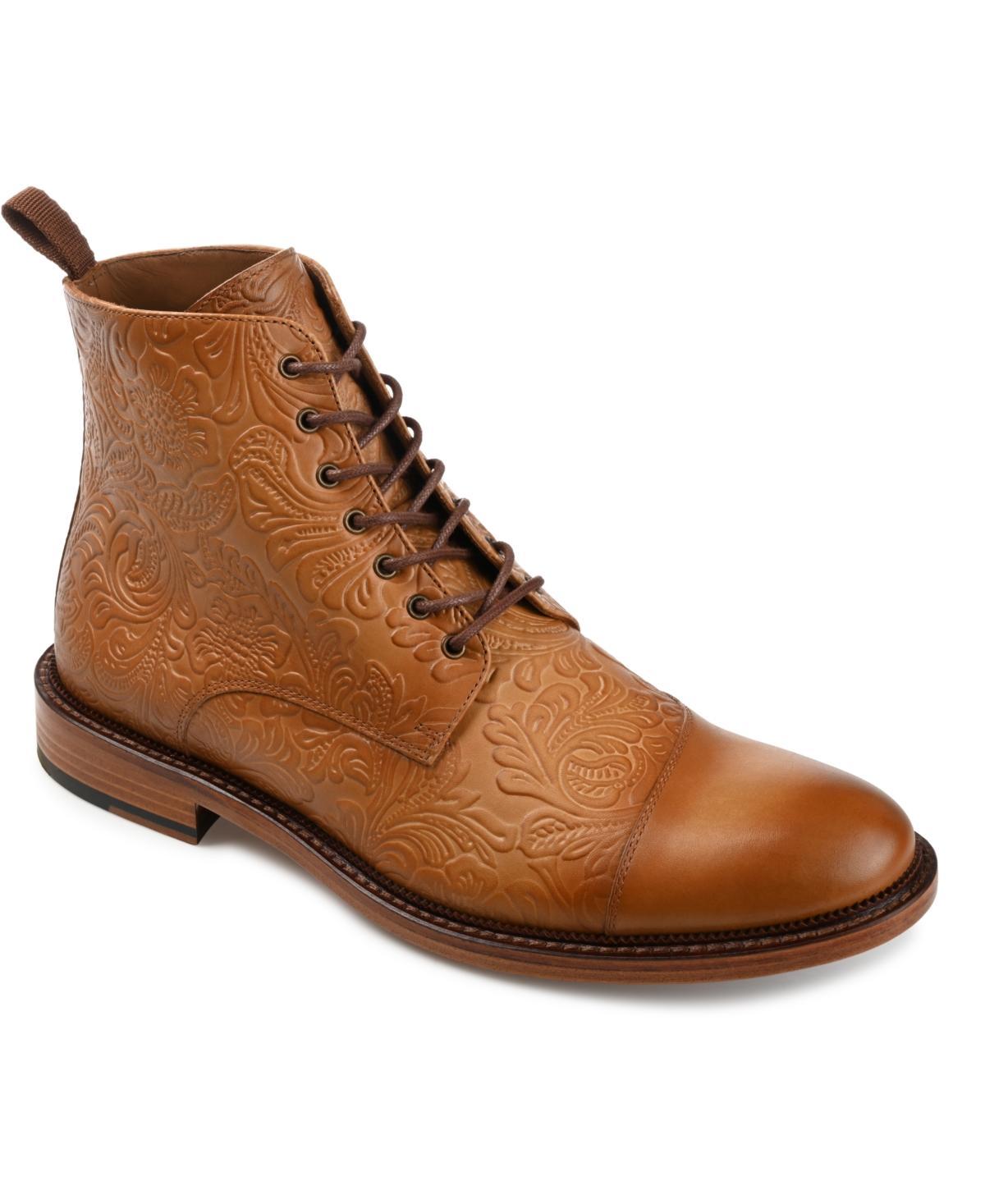 Taft Mens The Paris Boots Product Image