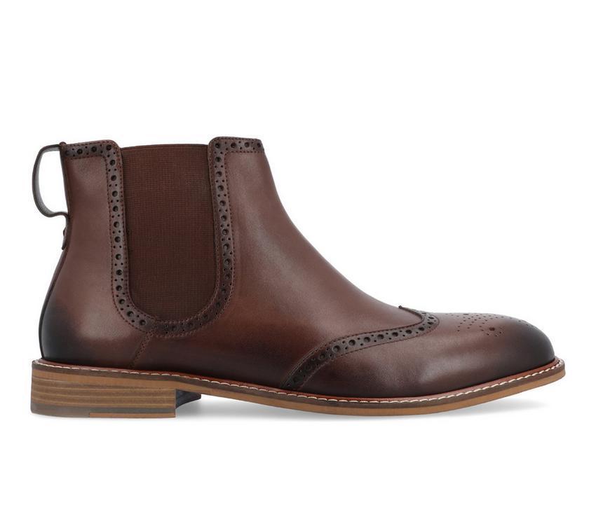 Men's Thomas & Vine Watson Chelsea Dress Boots Product Image