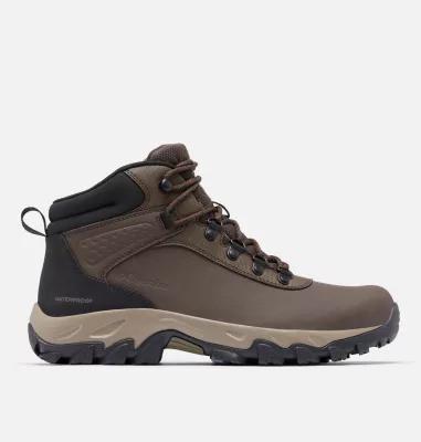 Columbia Men's Newton Explorer Boot- Product Image