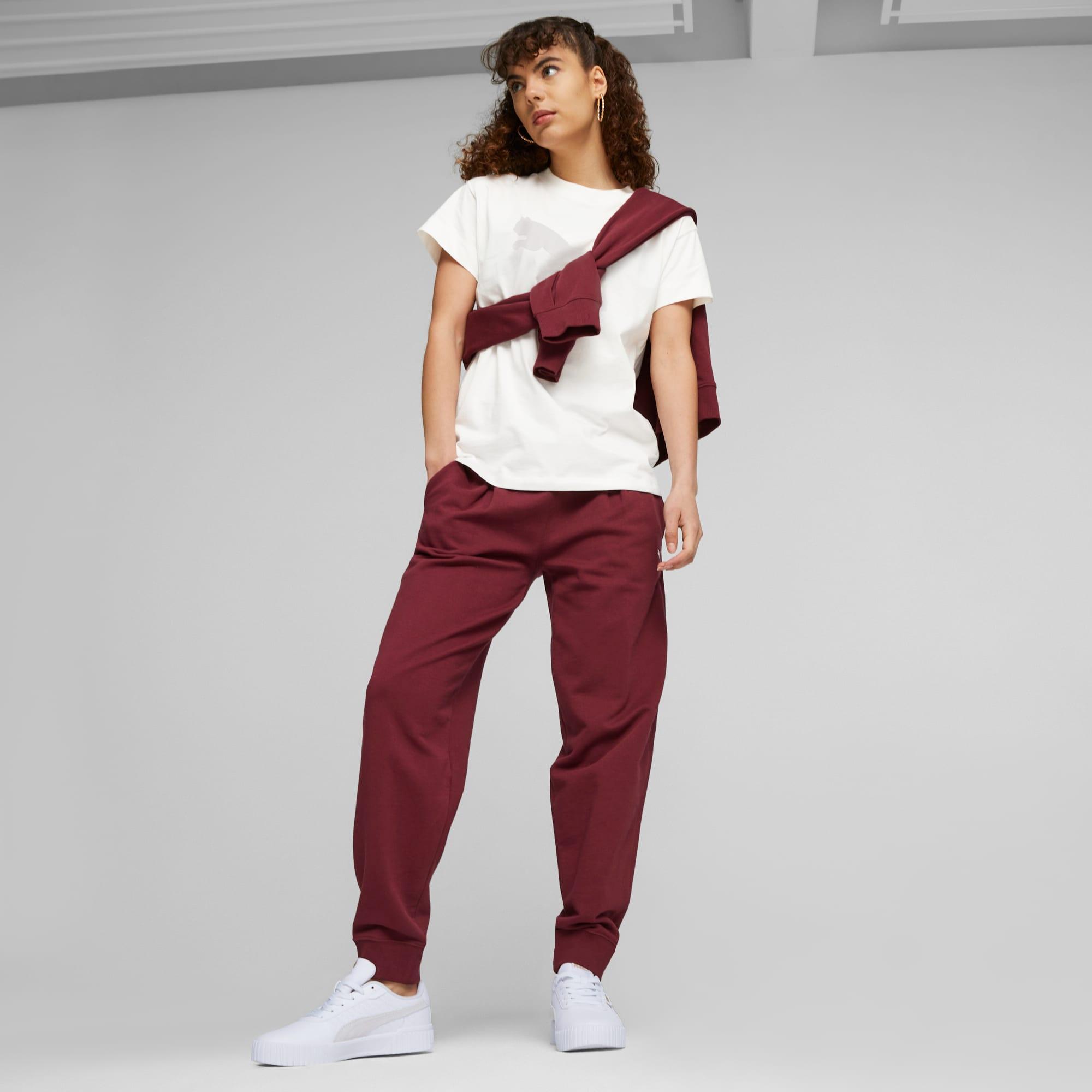 HER Women's High-Waist Pants Product Image