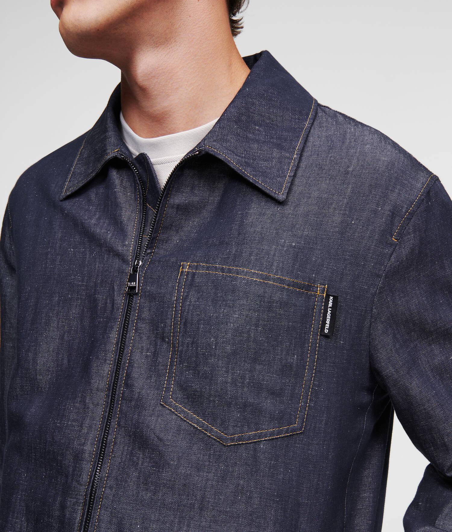 BLOUSON JACKET Product Image