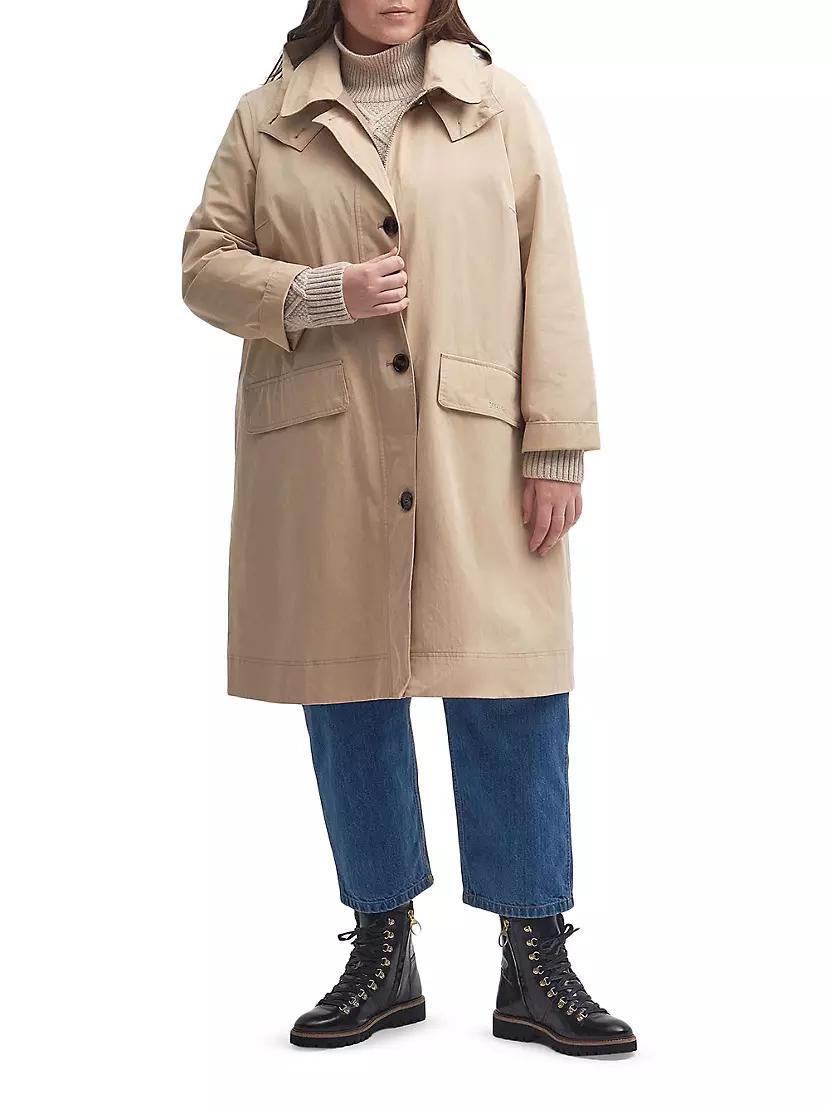 Hebrides Waterproof Jacket Product Image