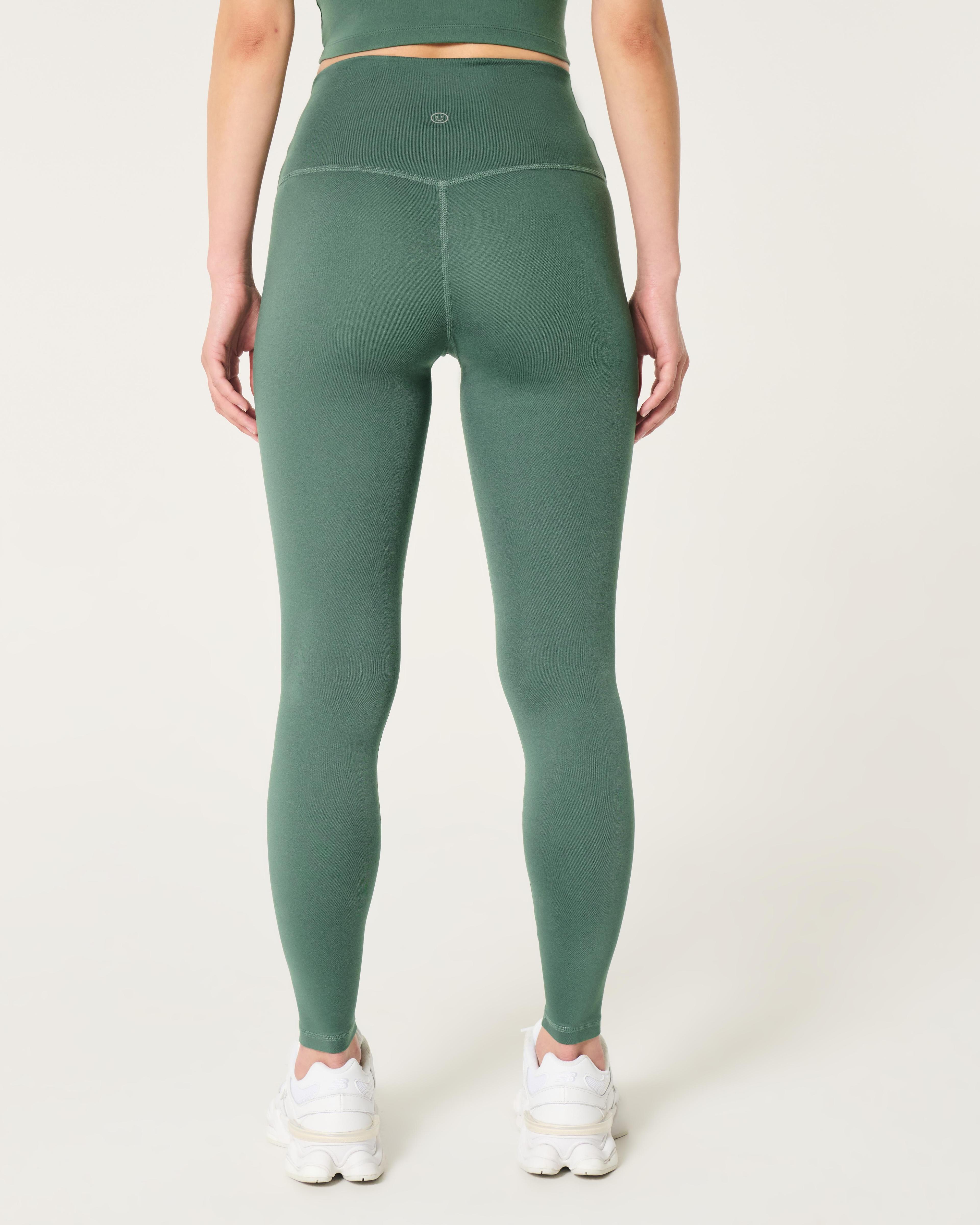 Gilly Hicks Active Recharge Leggings Product Image