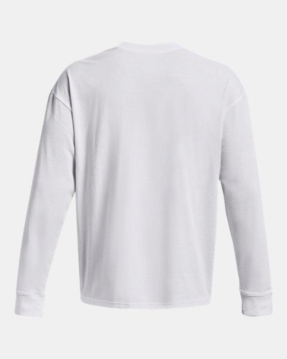 Men's UA Relaxed Long Sleeve Product Image