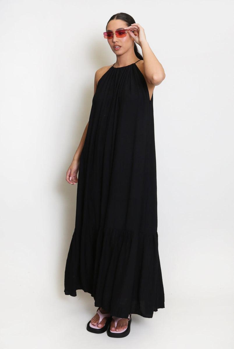 AMIAH MAXI DRESS product image