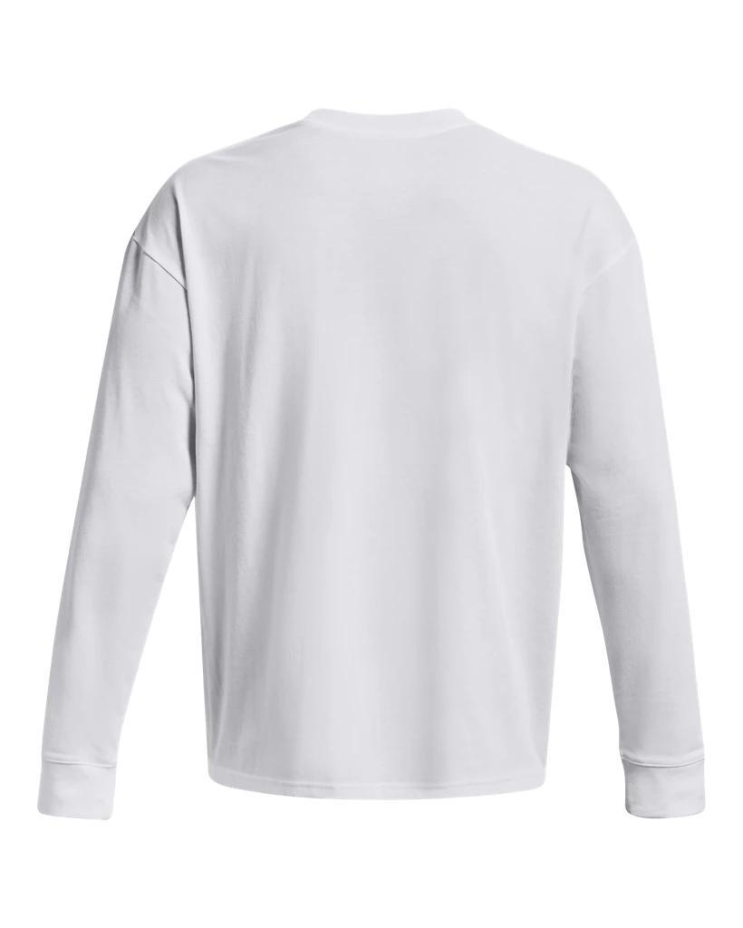 Men's UA Relaxed Long Sleeve Product Image