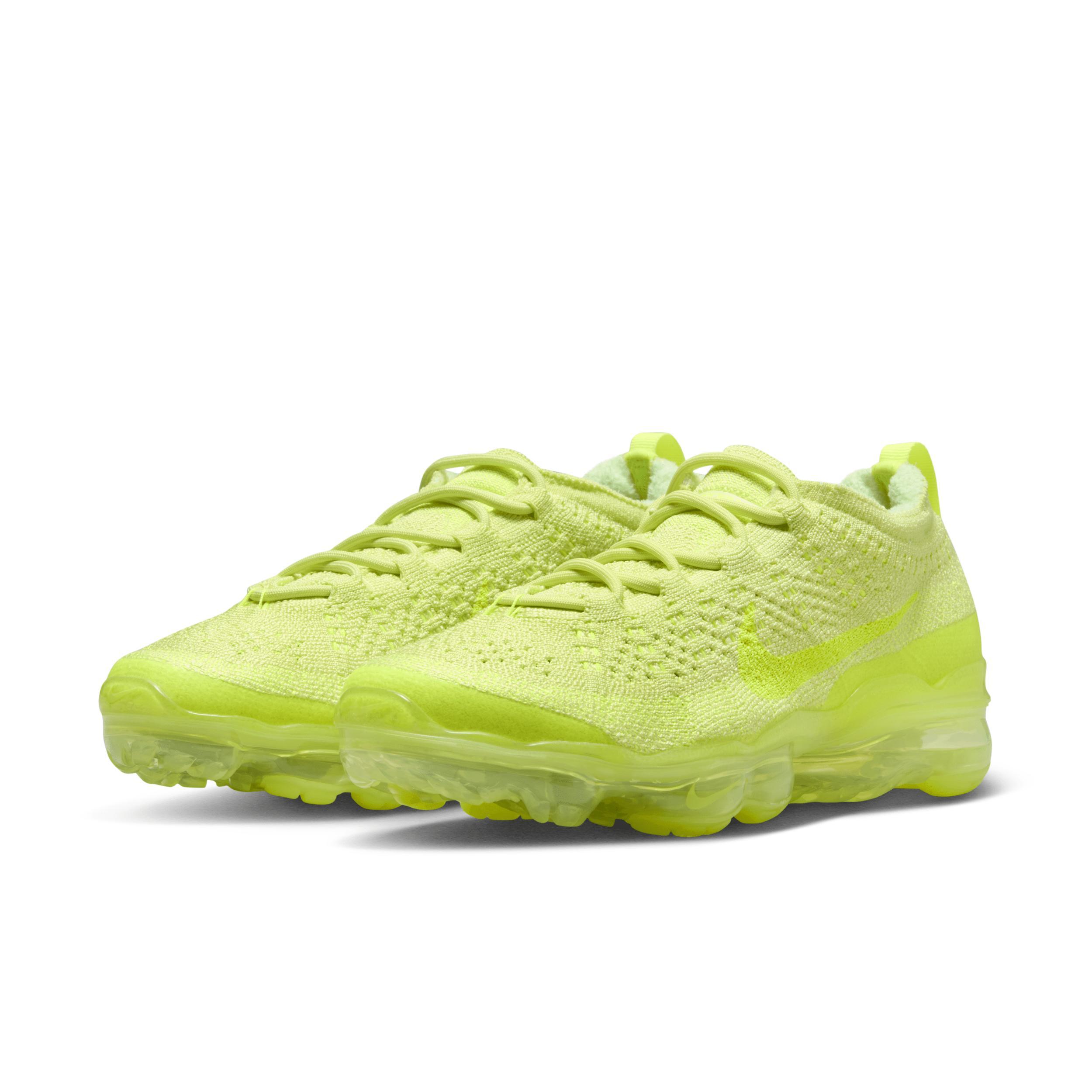 Nike Air VaporMax 2023 FK Sneaker Product Image