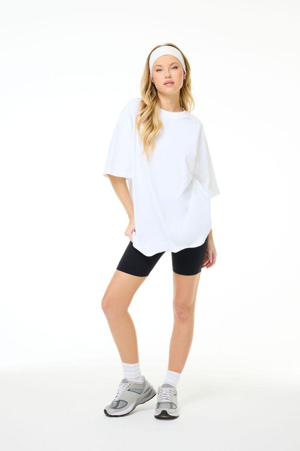 The Oversized Tee | Forever 21 product image