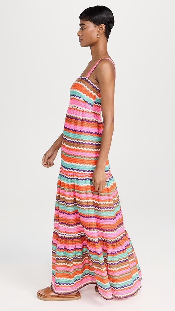 Banjanan Daniella Dress | Shopbop Product Image