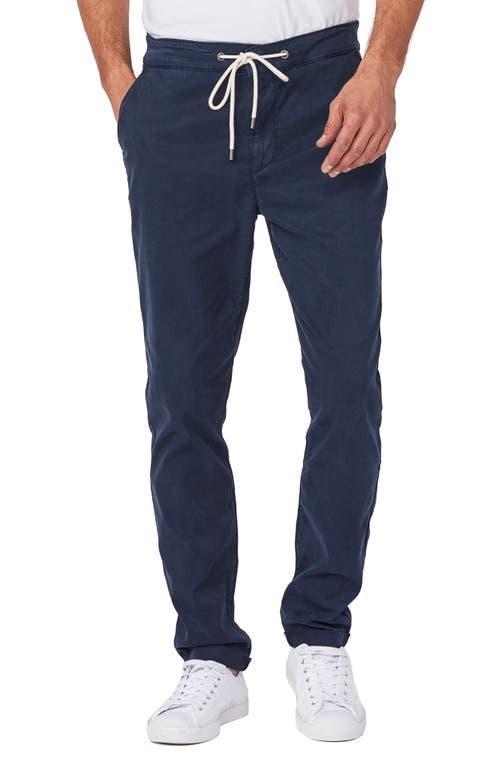 Mens Fraser Stretch Twill Cuffed Pants Product Image