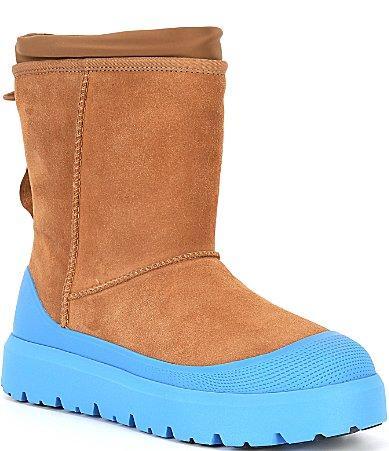 UGG Mens Classic Winter Weather Hybrid Boots Product Image