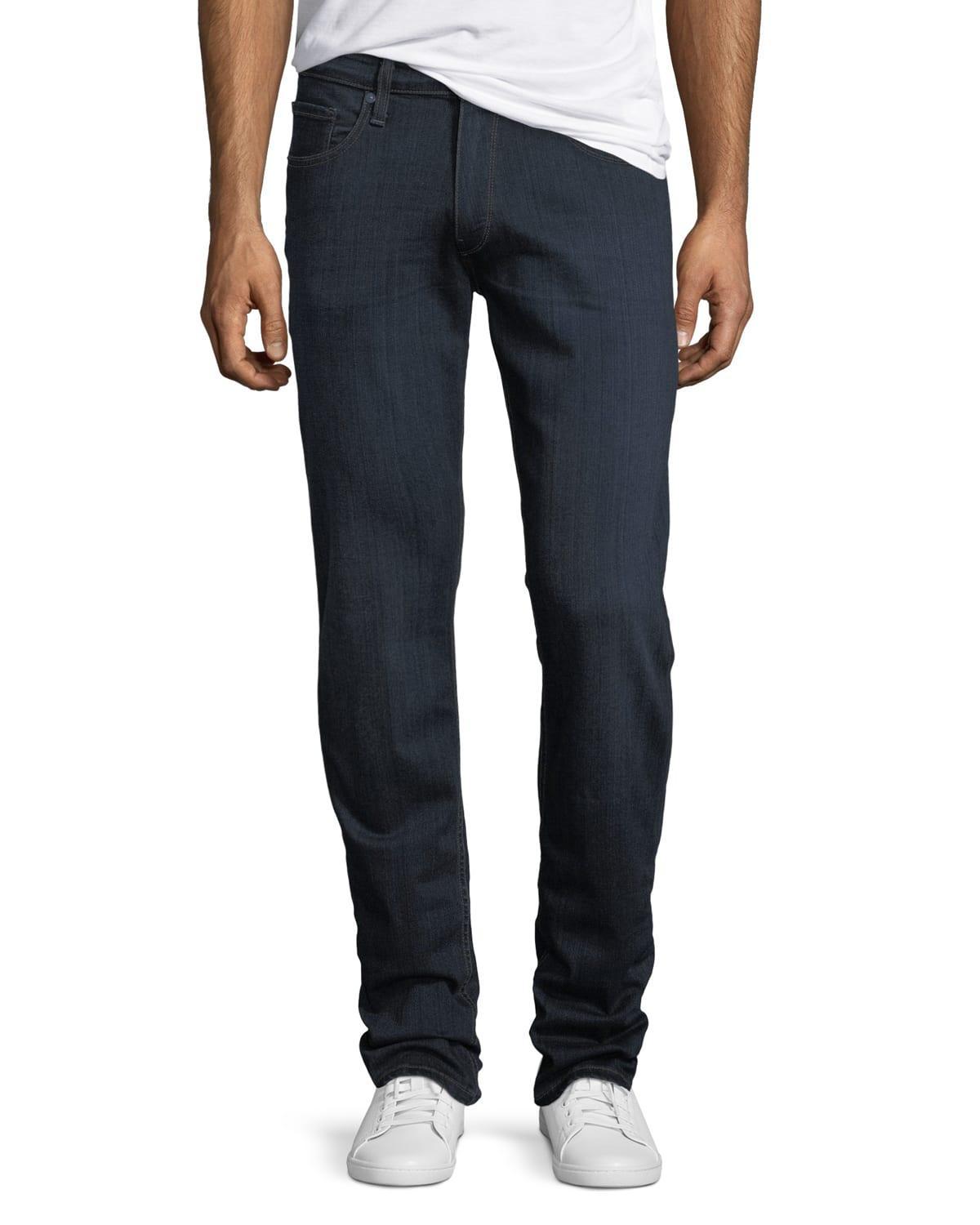 Mens Federal Slim-Straight Jeans Product Image