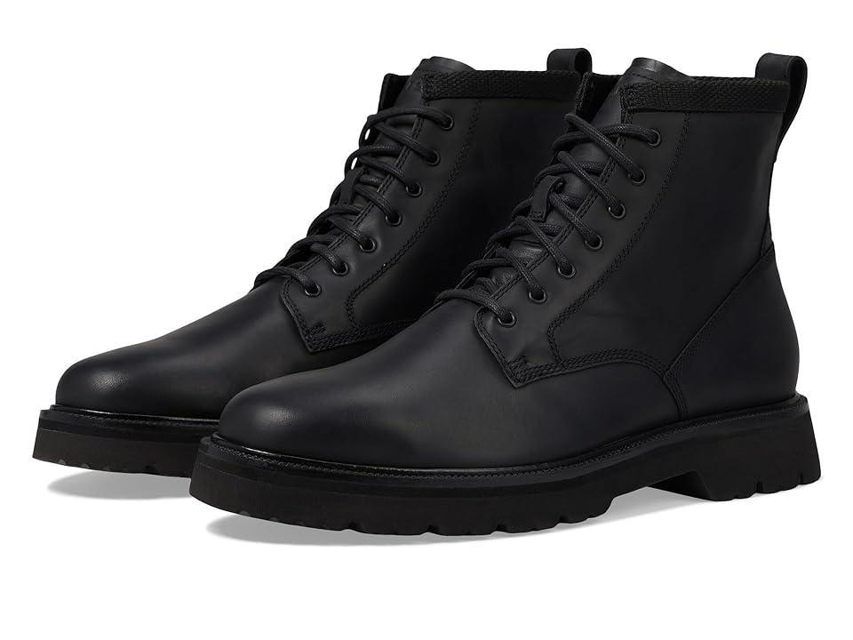 Cole Haan American Classic Waterproof Plain Toe Lace-Up Boot Product Image