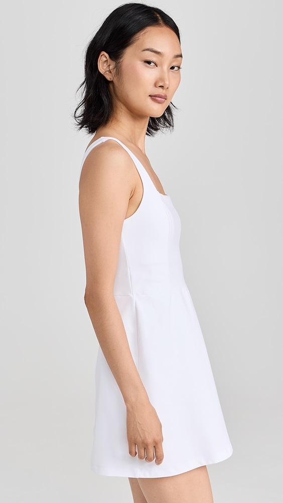 Beyond Yoga Spacedye Court Appeal Mini Dress | Shopbop Product Image