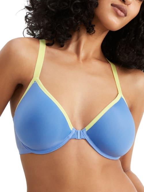 Womens Spellbound Front Close Spacer Bra Product Image