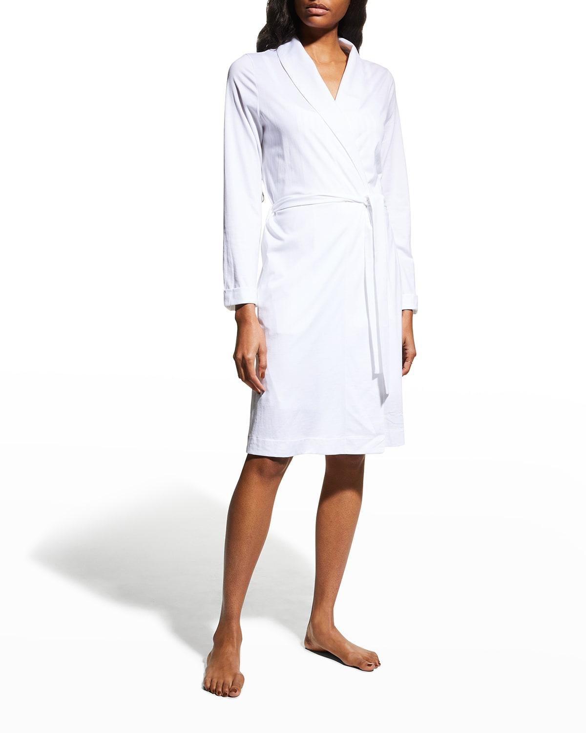 Womens Cotton Robe Product Image