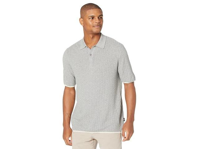 Ted Baker Lytton (Grey Marl) Men's Clothing Product Image