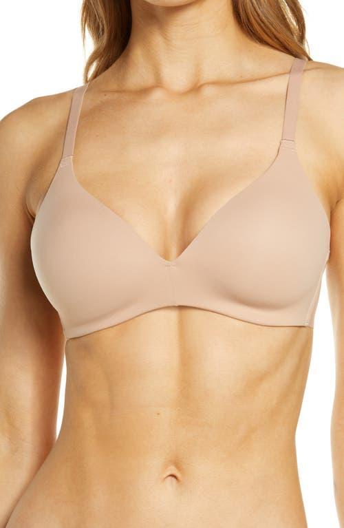 Womens Comfort First Wirefree T-Shirt Contour Bra Product Image