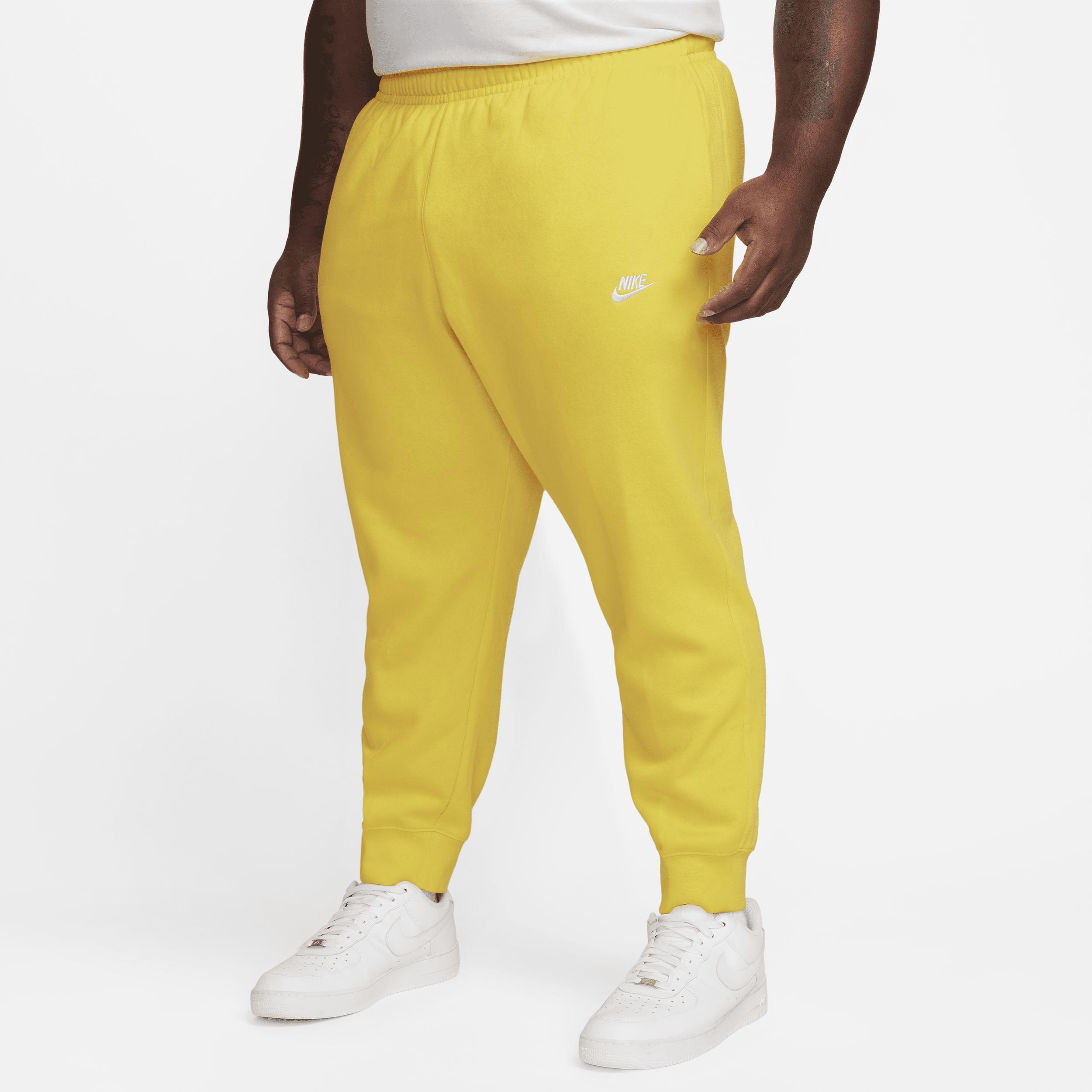 Men's Nike Sportswear Club Fleece Jogger Pants Product Image