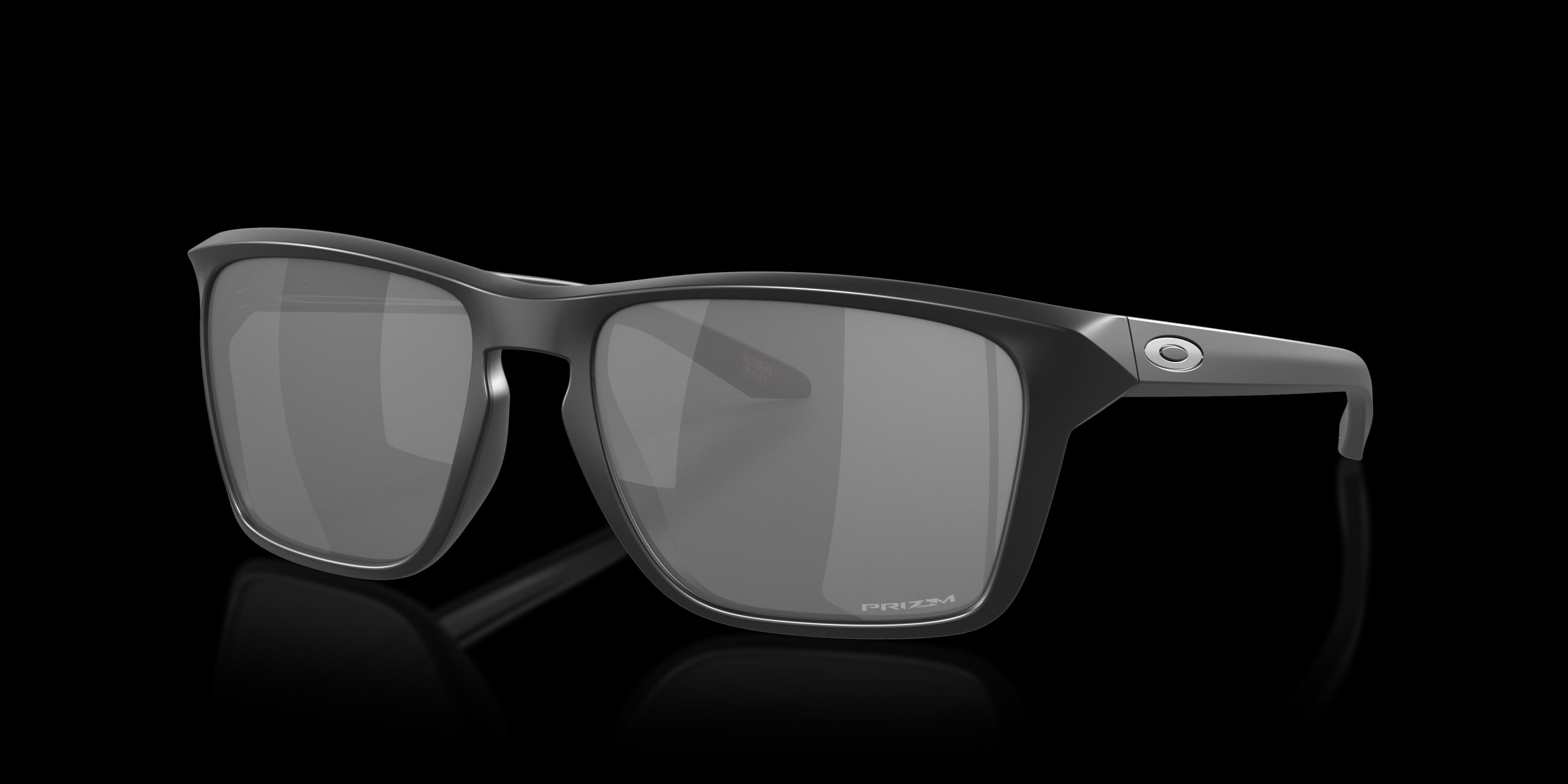 Oakley 58mm Square Sunglasses Product Image